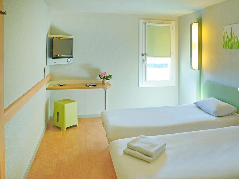 Hotel Ibis Budget Bollene
