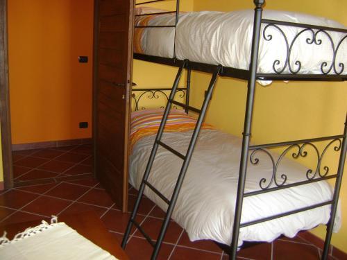 Agroturismo Agriturismo A Nostro Mizoun