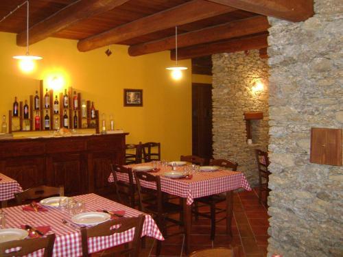 Agroturismo Agriturismo A Nostro Mizoun