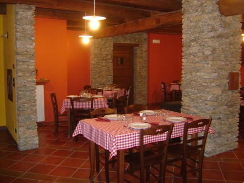 Agroturismo Agriturismo A Nostro Mizoun