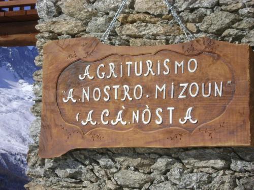 Agroturismo Agriturismo A Nostro Mizoun