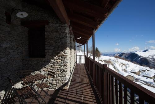 Agroturismo Agriturismo A Nostro Mizoun