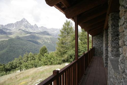 Agroturismo Agriturismo A Nostro Mizoun
