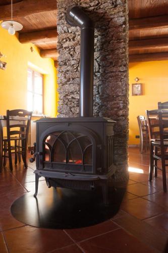 Agroturismo Agriturismo A Nostro Mizoun