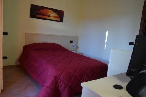 Hotel Il Boschetto