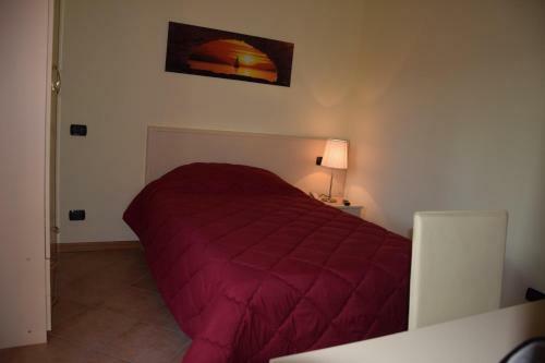 Hotel Il Boschetto