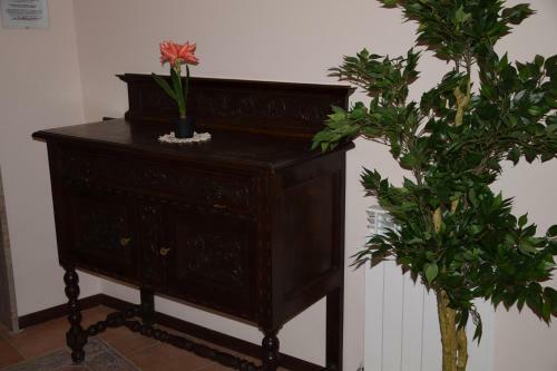 Hotel Il Boschetto