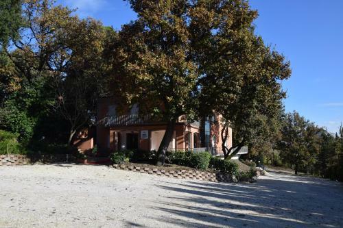 Hotel Il Boschetto