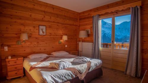Hotel Arbois Bettex