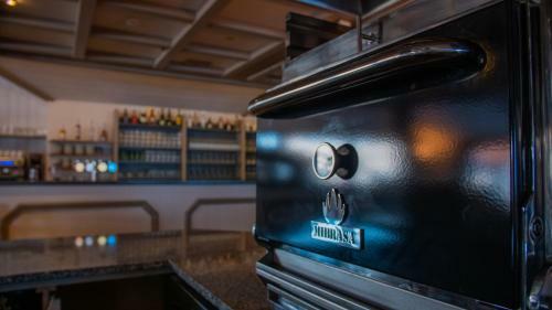Hotel Arbois Bettex