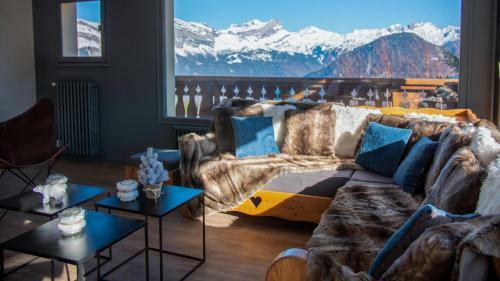Hotel Arbois Bettex