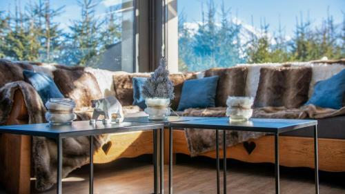 Hotel Arbois Bettex