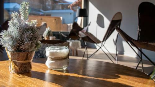 Hotel Arbois Bettex