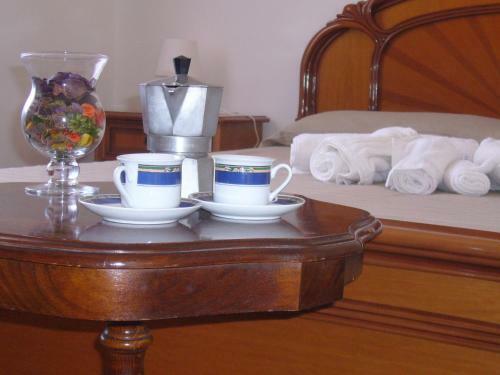 Bed & Breakfast Il Cuc�