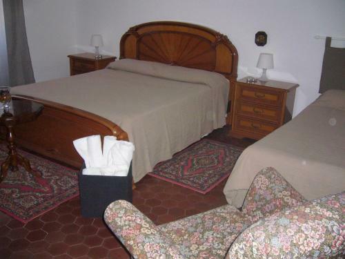 Bed & Breakfast Il Cuc�