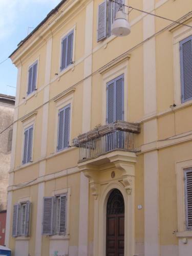 Bed & Breakfast Il Cuc�