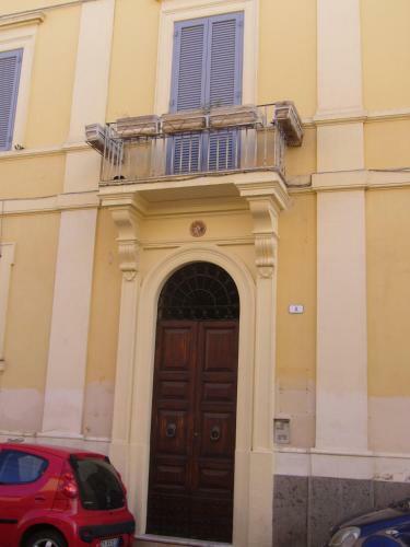 Bed & Breakfast Il Cuc�