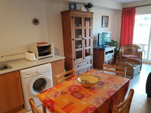 Apartamentos La Rota