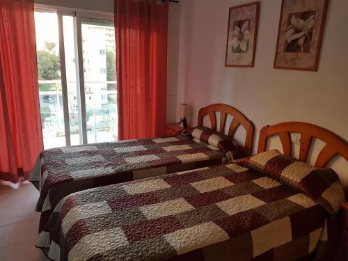 Apartamentos La Rota