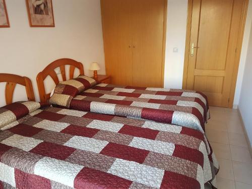 Apartamentos La Rota