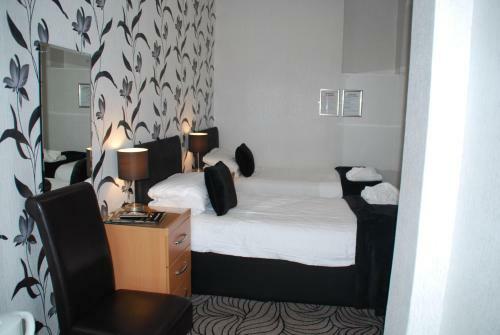 Brincliffe Hotel