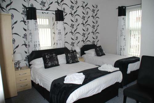 Brincliffe Hotel
