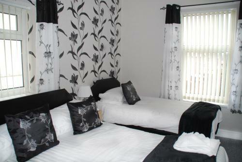 Brincliffe Hotel