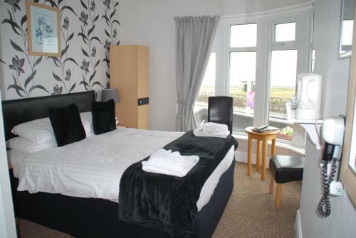 Brincliffe Hotel