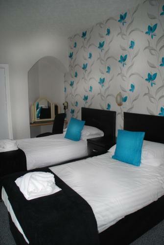 Brincliffe Hotel