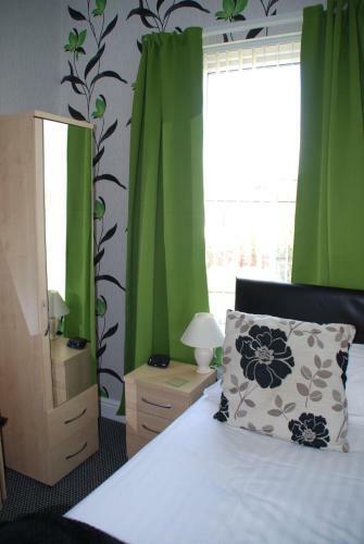 Brincliffe Hotel