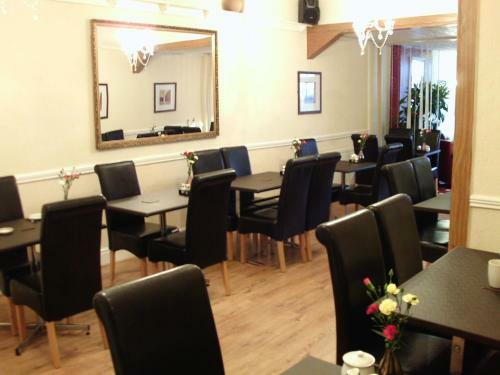 Brincliffe Hotel