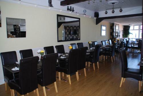 Brincliffe Hotel