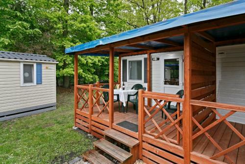 Knaus Campingpark N�rnberg