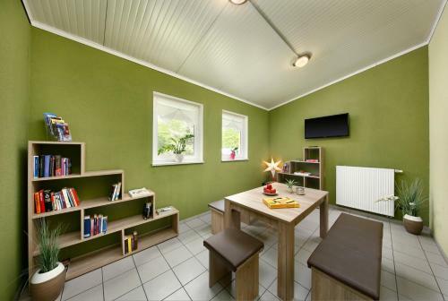 Knaus Campingpark N�rnberg