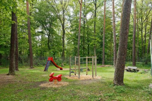 Knaus Campingpark N�rnberg
