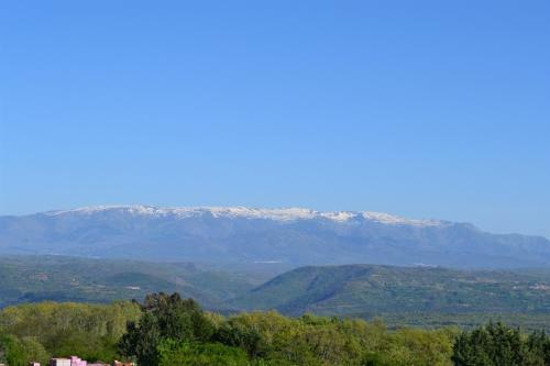 Agroturismo Casa Rural La Azotea