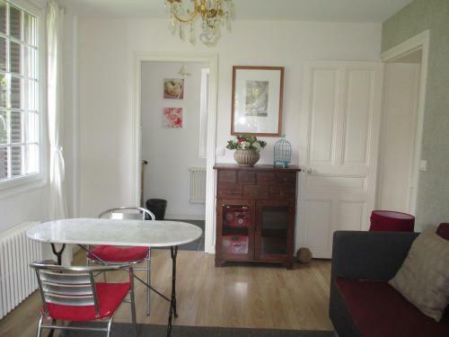 Apartamento Moulin Du Hamelet