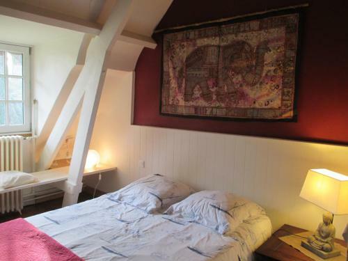 Apartamento Moulin Du Hamelet