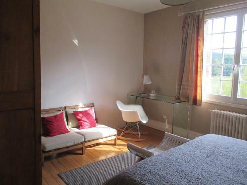 Apartamento Moulin Du Hamelet