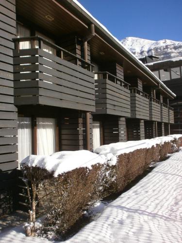 Le Village C�v�o De Luz-st-sauveur