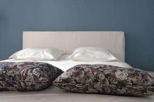 Apartamento Temps De Pause Appartement D'h�tes