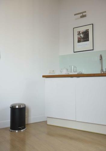 Apartamento Temps De Pause Appartement D'h�tes