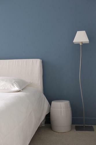 Apartamento Temps De Pause Appartement D'h�tes