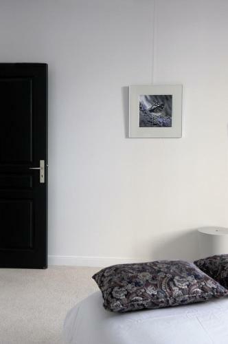 Apartamento Temps De Pause Appartement D'h�tes