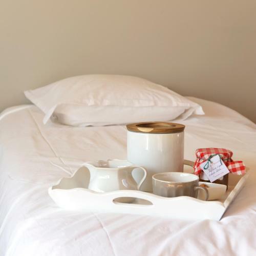 Apartamento Temps De Pause Appartement D'h�tes