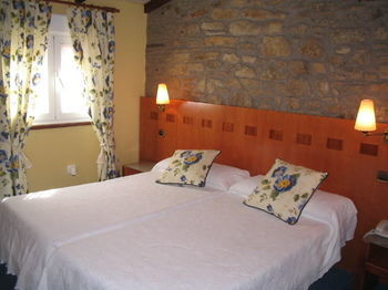 Hotel Entrecercas