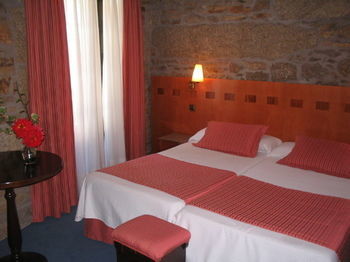 Hotel Entrecercas