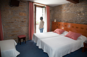Hotel Entrecercas