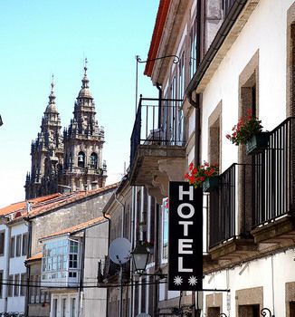 Hotel Entrecercas