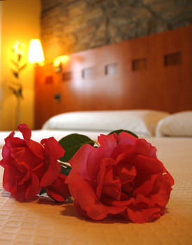 Hotel Entrecercas